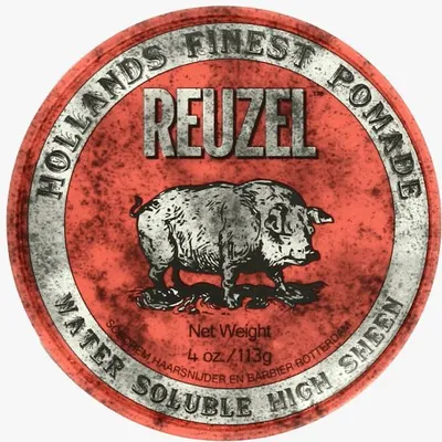 Produktbild von Reuzel Pomade Water Soluble High Sheen