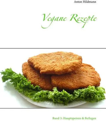 Immagine prodotto di Vegane Rezepte