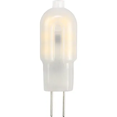 Obrázok produktu pre Rabalux LED žiarovka 2W G4 12V Farba svetla: Teplá biela 79115