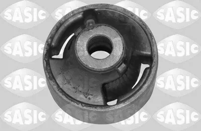 Produktbild von Lagerung Lenker für NISSAN Qashqai / Qashqai +2 I (J10, NJ10) Vorne Hinten Unten 2254025 SASIC