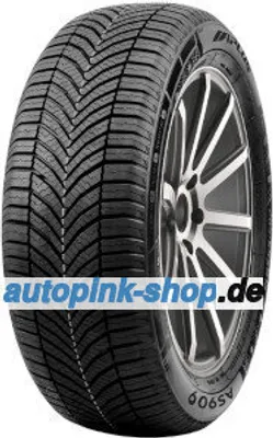 Produktbild von APlus AS 909 ( 225/45 R19 96W XL )