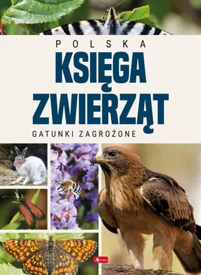 Image de Polska księga zwierząt