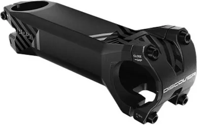 Obrázek produktu pro Pro Discover 10 Představec na kolo stříbrný 80 mm / ±10º stříbrný 80 mm