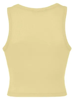 Produktbild von WU105 Damen Crop-Top