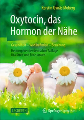 Immagine prodotto di Oxytocin, das Hormon der Nähe