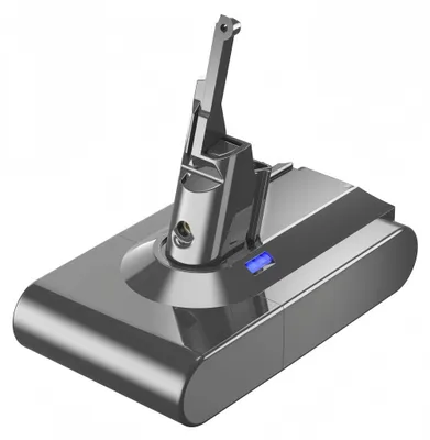 Produktbild von Dyson V8 Ersatzakkus 5000 mAh, Li-lon 21.6V, SV10