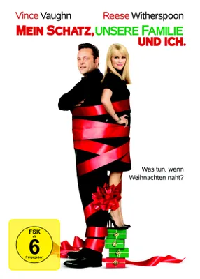 Produktbild von Mein Schatz, unsere Familie und ich