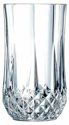 Immagine prodotto di Omgoods - Set di bicchieri Longchamp Hiball - 36 cl, 6 pezzi