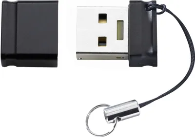 Zdjęcie produktu dla Intenso Slim Line 16GB USB 3.0