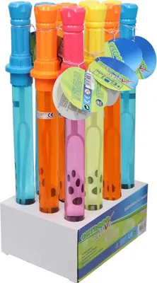 Produktbild von Outdoor active Seifenblasen Schwert,44cm, 266ml, 1 Stück