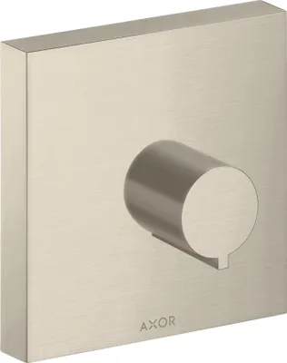 Produktbild von AXOR 10972820 Absperrventil Unterputz Axor Starck