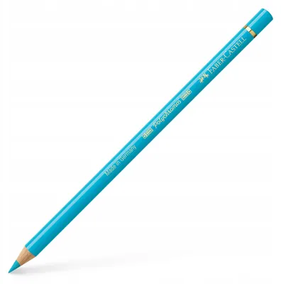 Image de FABER-CASTELL Farbstift Polychromos Farbe 154 6Stk.