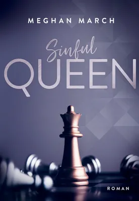 Produktbild von Sinful Queen