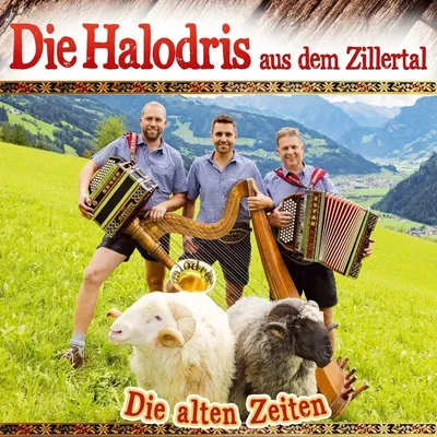 Produktbild von Die alten Zeiten