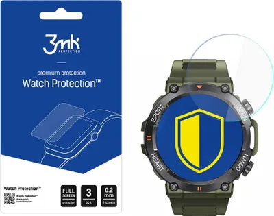 Obrázok produktu pre 3MK Watch Protection, RNCE95, 1 kusov