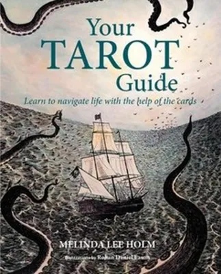 Immagine prodotto di Your Tarot Guide