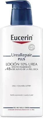 Produktbild von Eucerin Urea Repair Plus Lotion 400 ml