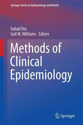 Obrázok produktu pre Methods of Clinical Epidemiology