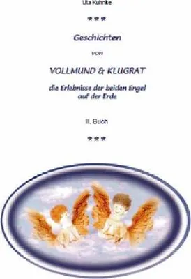 Immagine prodotto di Geschichten von Vollmund und Klugrat