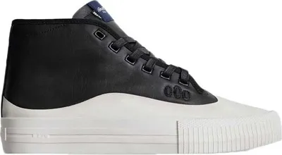 Produktbild von Globe Gillette Mid Sportschuhe Schwarz EU 45 Mann Schwarz EU 45