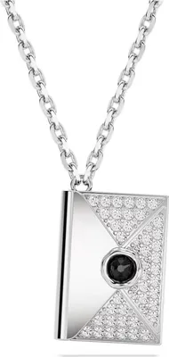 Produktbild von Damenhalskette Swarovski 5662873 45 cm