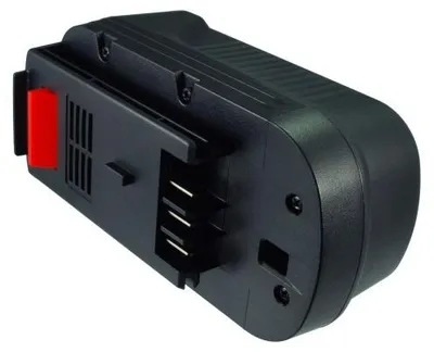 Produktbild von TECHTEK Akku Kompatibel mit [Black & Decker] BD12PSK, BD18PSK, BDBN1202, BDG1200K, BDG14SF-2, BDGL12K, BDGL1440, BDGL14K-2, BDGL1800, BDGL18K-2, BDID