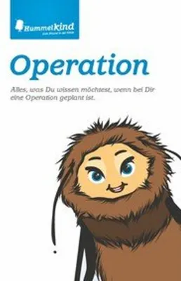 Obrázok produktu pre Operácia