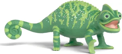 Zdjęcie produktu dla schleich 14911, Zielony