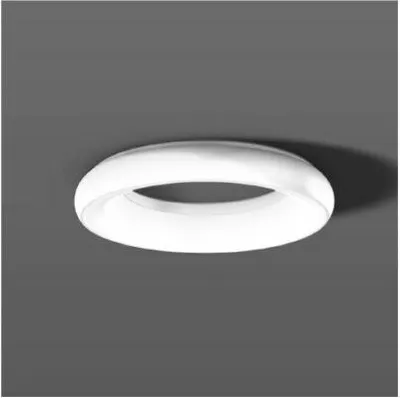 Produktbild von RZB Home 504 LED Wand-/Deckenleuchte 25W 830 1850lm Opal 300x51mm 221183.002