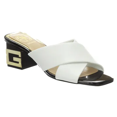 Produktbild von Guess Frau Sandalen Weiß