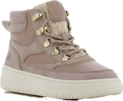 Produktbild von Cortina Mädchen Sneaker 616572 Farbe: Rosa Größe: 35