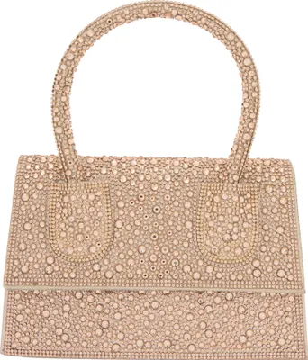 Produktbild von joella damen tasche - gold, one size