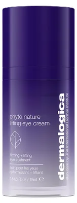 Produktbild von Dermalogica Phyto Nature Lifting Eye Cream 15ml