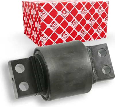 Produktbild von Lagerung Lenker für VOLVO FH 16 Hinten Links Hinten Rechts 19202 FEBI BILSTEIN
