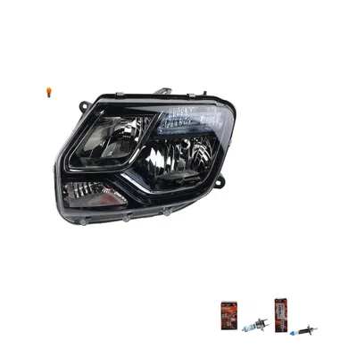 Produktbild von Scheinwerfer + Osram Night Breaker Laser passend für Dacia Duster Links 260606709R Johns