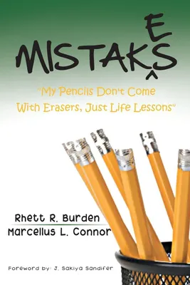 Produktbild von Mistakes