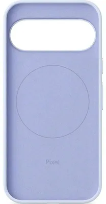 Produktbild von Google Pixelsnap, Cover, Google, Pixel 10/Pixel 10 Pro, 16 cm (6.3"), Lavendel