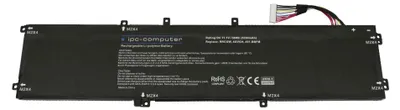 Produktbild von 0D1828 Akku 61Wh für Dell