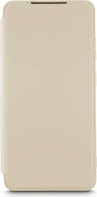 Produktbild von Hama Fantastic Feel, Folio, Samsung, Galaxy S26 Ultra, 17,5 cm (6.9"), Beige