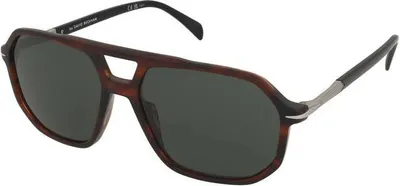 Zdjęcie produktu dla Okulary przeciwsłoneczne David Beckham DB 1172/S 6C5/QT