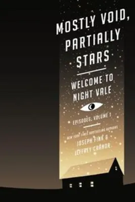 Zdjęcie produktu dla Mostly Void, Partially Stars