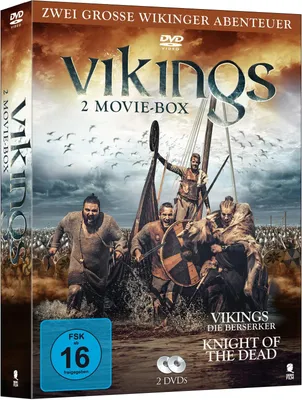 Produktbild von Vikings