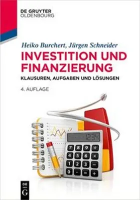 Immagine prodotto di Investition und Finanzierung