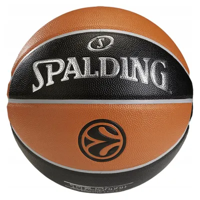 Image de Spalding Míče Euroleague TF 500 Inout, 29321745391