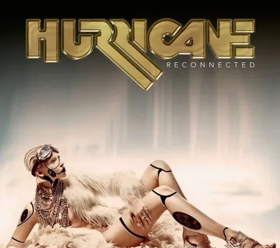 Obrázek produktu pro Hurricane (Metal): Reconnected