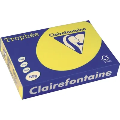 Image de Clairefontaine Trophée A4