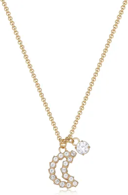 Immagine prodotto di Collane con Pendente Sagapò Oro Da 43 cm a 49 cm Collezione Twinkle - donna