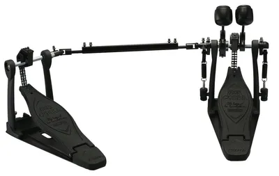Produktbild von Tama Doppel-Fußmaschine HP600DTWMB Iron Cobra