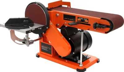 Obrázok produktu pre Kombinovaná pásová brúska 600W 13405