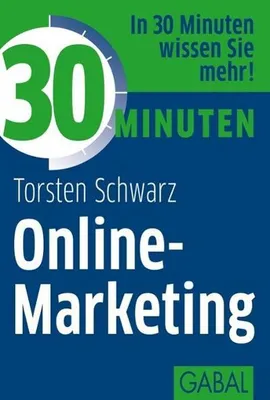 Immagine prodotto di 30 Minuten Online-Marketing